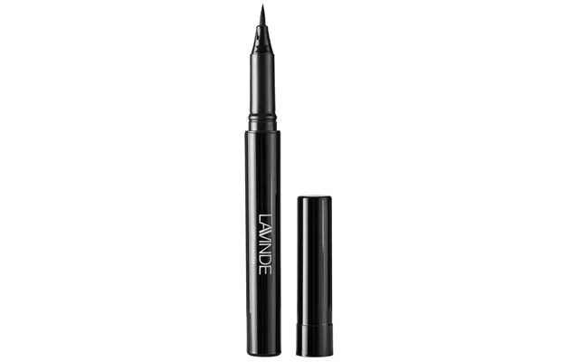 Lavinde Notable Liquid Eyeliner Black 0,8 Ml product image