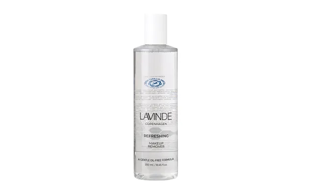 Lavinde Refreshing - Makeup Remover 250 Ml product image