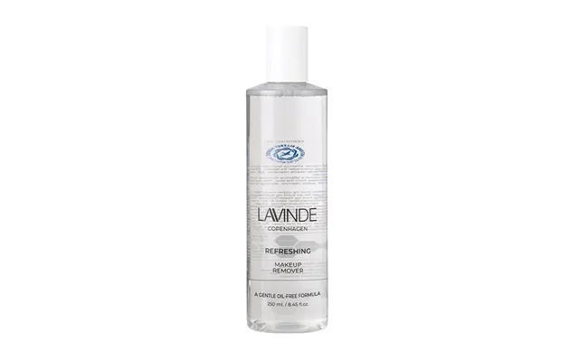 Lavinde refreshing - makeup remover 250 ml product image