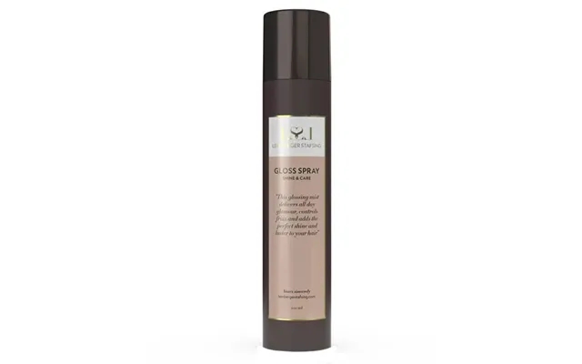 Lernberger Stafsing Gloss Spray 200 Ml product image