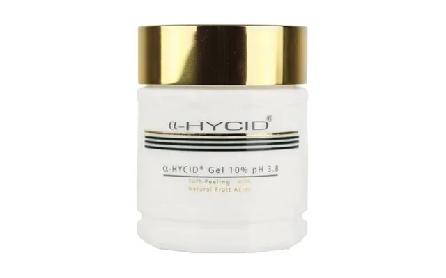 Medex Alpha-hycid Gel 10% Ph 3,8 - 50 Ml product image