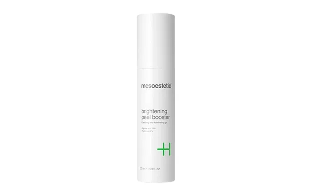 Mesoestetic Brightening Peel Booster 50 Ml product image