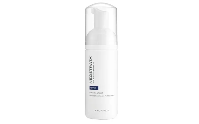 Neostrata repair exfoliating wash 125 ml product image