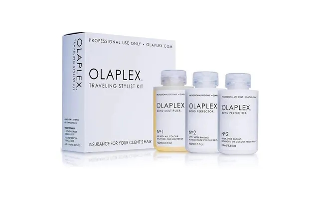 Olaplex Traveling Stylist Kit product image