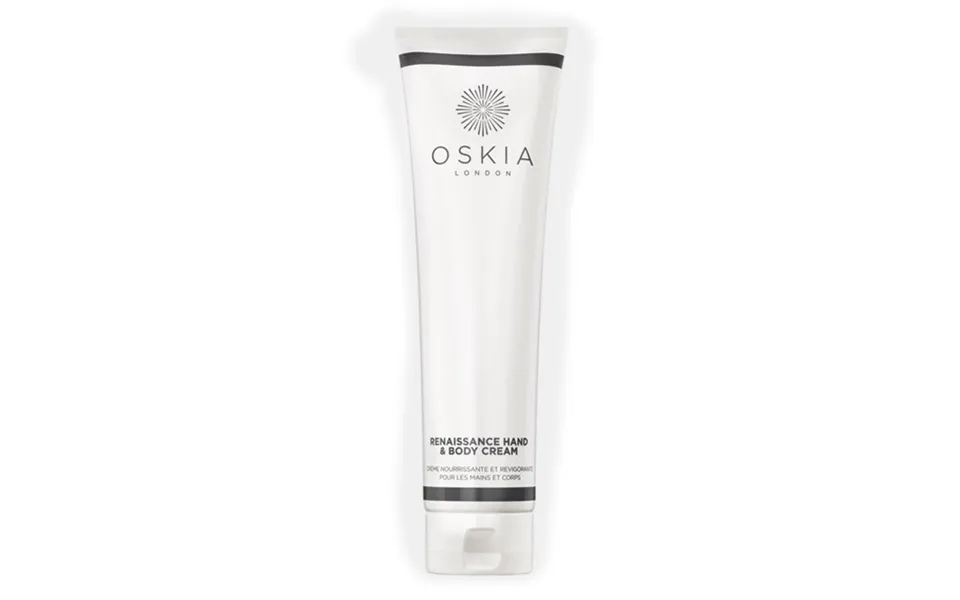 Oskia Renaissance Hand & Body Cream 150 Ml