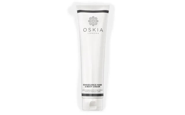 Oskia Renaissance Hand & Body Cream 150 Ml product image