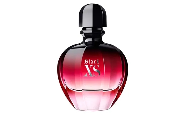 Paco Rabanne Black Xs Edp 10 Ml product image