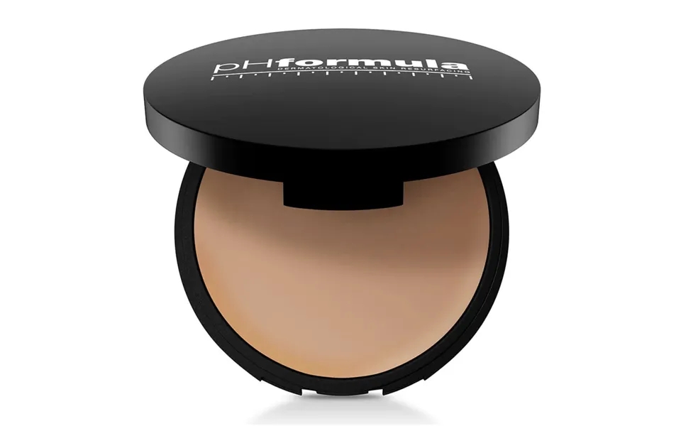 Phformula Compact Foundation Spf 50 Medium