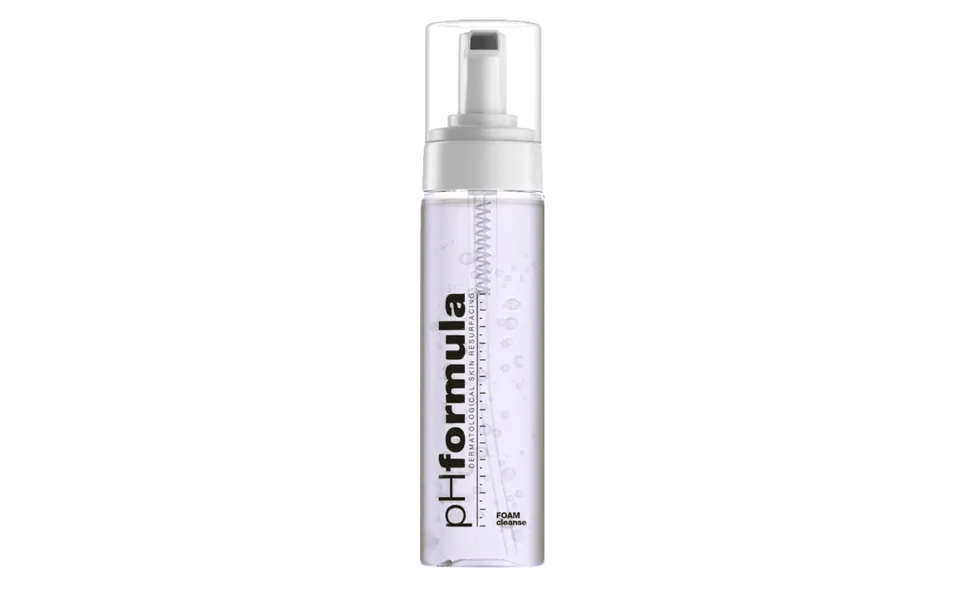 Phformula F.o.a.m. Cleanse 150 Ml