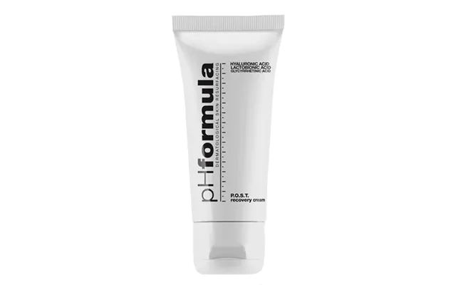 Phformula P.o.s.t. Recovery Cream 50 Ml product image