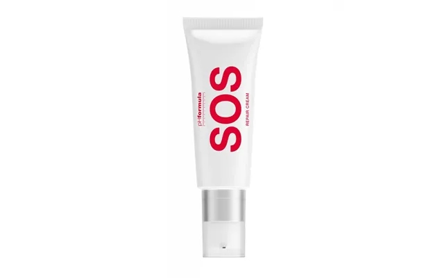 Phformula S.o.s. Repair Cream 50 Ml product image