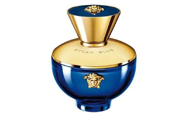Versace Dylan Blue For Edp 50 Ml product image