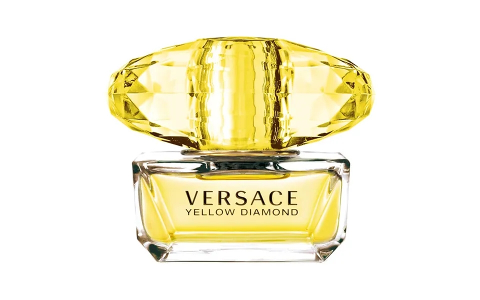 Versace Yellow Diamond Edt 30 Ml