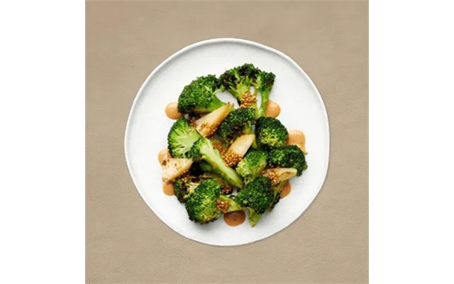 Grilled broccoli product image