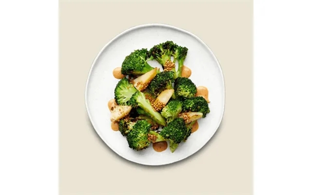 Grilled Broccoli product image