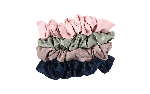 Chris Ruby Adea Scrunchie 4 Paragraph Foundry product image