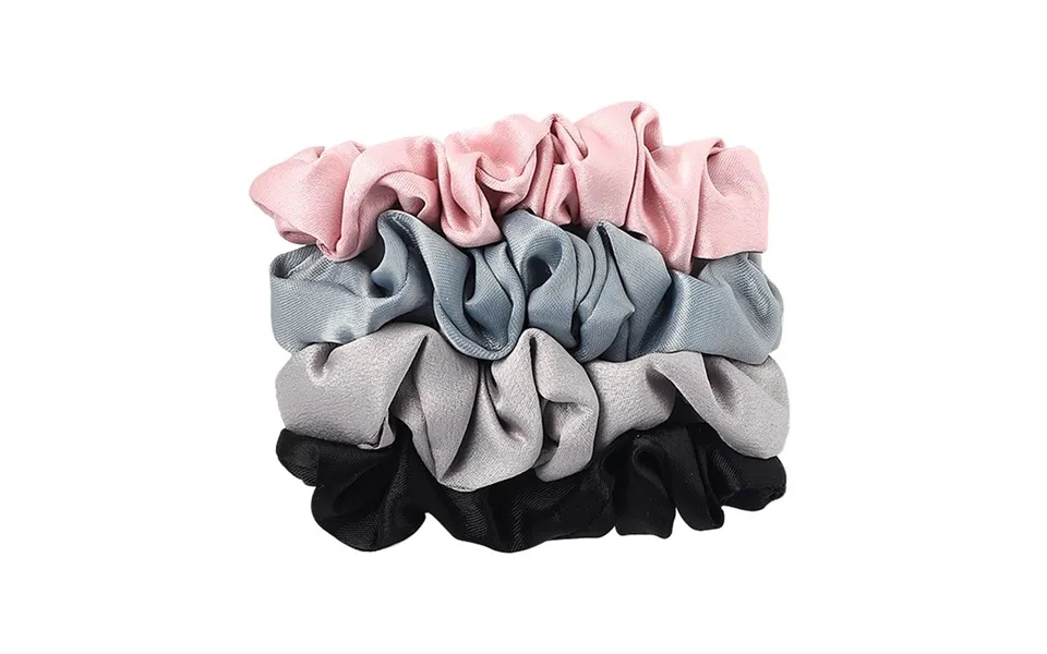 Chris Rubin Adea Scrunchie 4 Stk Venture