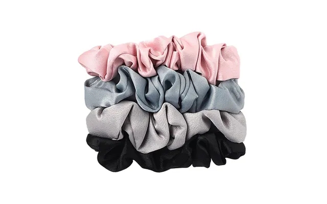 Chris Rubin Adea Scrunchie 4 Stk Venture product image