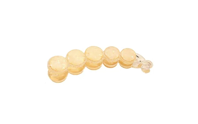 Lina Hairclip Yellow product image