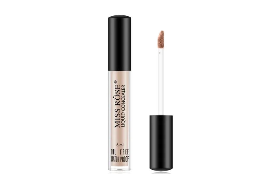 Miss Rose Concealer Flydende