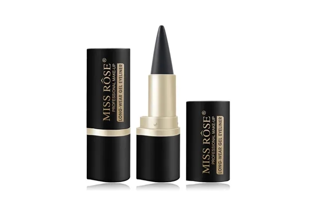 Miss Rose Gel Eyeliner Waterproof product image