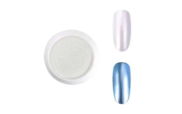 Pearl Powder White product image