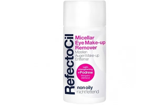 Refectocil Eye Make-up Remover 100 Ml product image