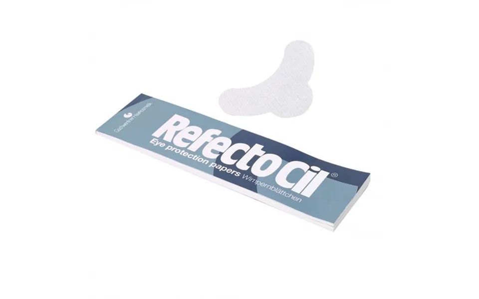 Refectocil Eye Protection Papers 96 Paragraph