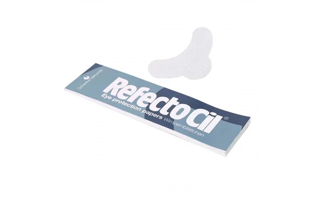 Refectocil Eye Protection Papers 96 Stk product image