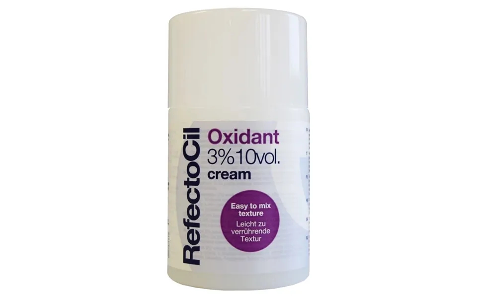 Refectocil Oxidant 3% Creme 100 Ml