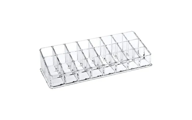 Uniq Læbestift Organizer Med 24 Rum U302 product image