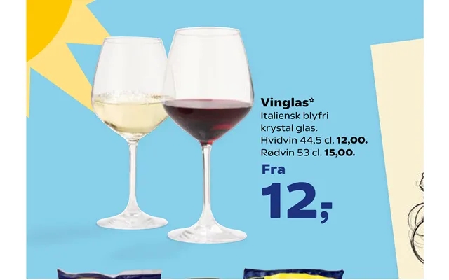 Wineglass product image