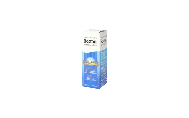 Boston solutions product image
