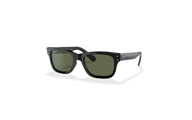 Ray-ban 0rb2283 - Firkantede Sort Polariserede Linser product image