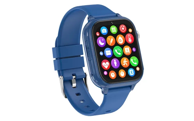 Kidsbuddy - Gps Smart Watch To Children product image