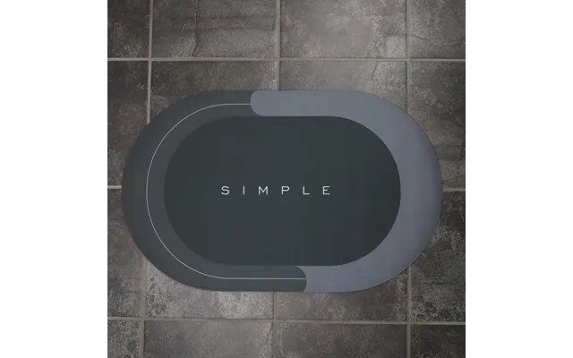 Softstep - Non-slip Bathmat product image