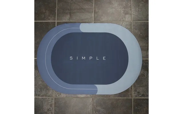 Softstep - Non-slip Bathmat product image