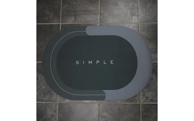 Softstep - Non-slip Bathmat product image