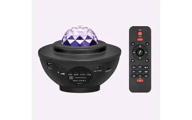 Starry projector product image