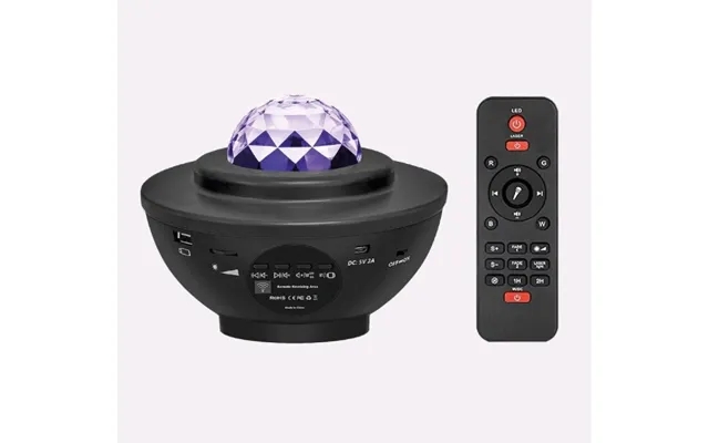 Starry Projector product image