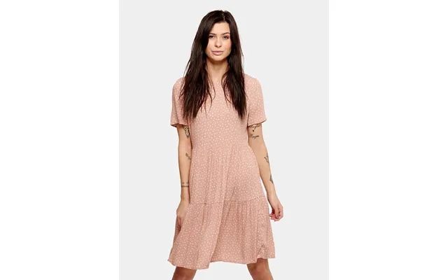 Anna spotted dress - ladies product image