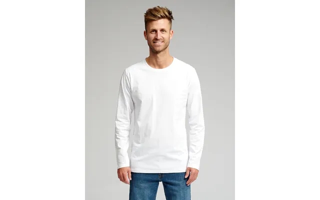 Basic Langærmet T-shirt - Herre product image