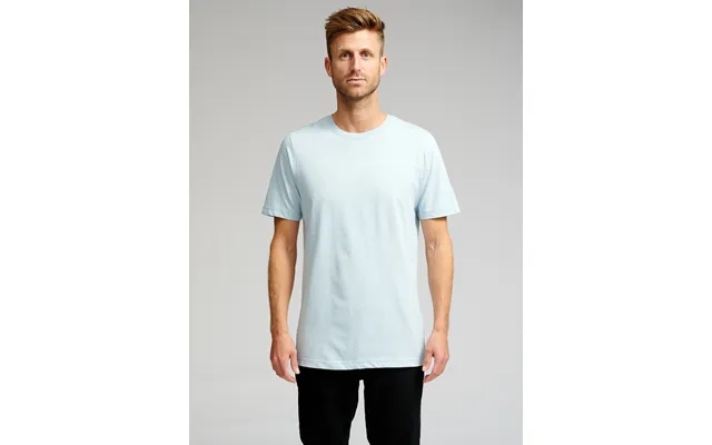Basic T-shirt - Herre product image