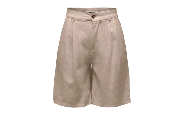 Caro High Waist Shorts - Damer product image