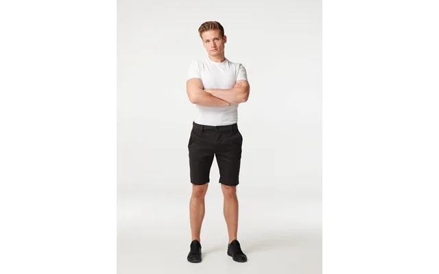 Chino shorts - gentleman product image