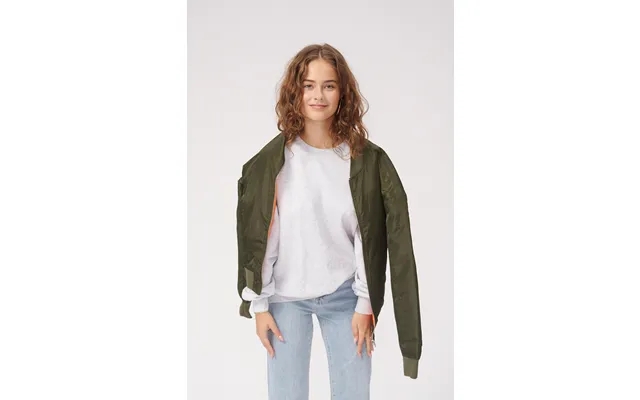 Clay bombs women jacket - ladies product image
