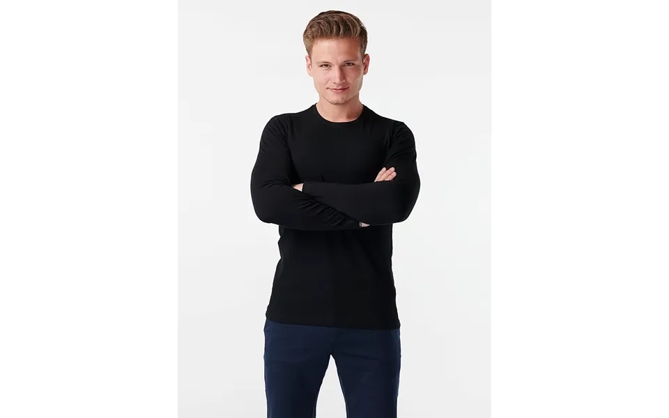 Long-sleeved muscle t-shirt - lord