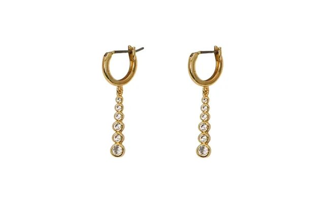Minna hoop earrings - ladies product image