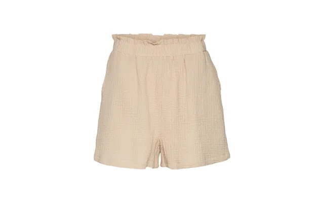 Natali high waist shorts - ladies product image