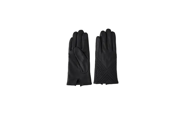Navia leather gloves - ladies product image
